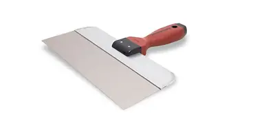 Durasoft I Taping Knife12 Inch Stainless Steel Blade Drywall Durasoft Handle 351 • $28