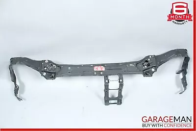 02-05 Mercedes W203 C230 C320 Coupe Radiator Core Support Bracket Frame Assembly • $105