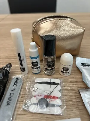 Pinch Provisions Mini Emergency Kit For HER Rose Gold Pouch Essentials • $21.99