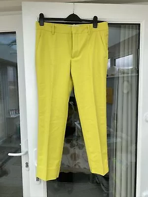 Zara Trousers Medium • £8