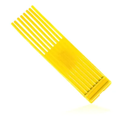 Power Sweeper Webbed Bristles For WESTWOOD COUNTAX Lawn Tractor Mower 5086 X 10 • £10.89