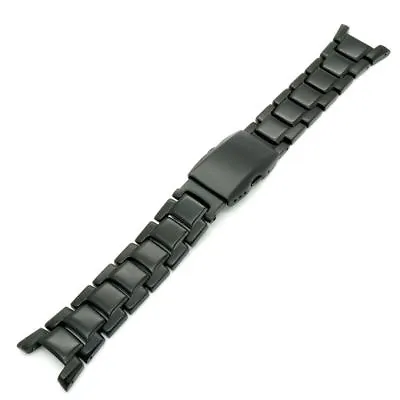 Casio Metal Watch Band G-Shock MTG-910 MTG-911 MTG-920 MTG-M900 Black Bracelet • $143.96