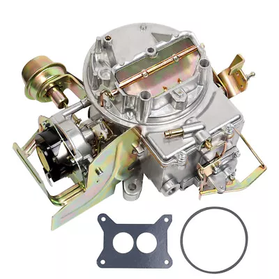 2 Barrel Carburetor 2100 Carb For Ford Mustang 289 302 351Cu F100 F150 F250 F350 • $78.99