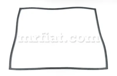 Mercedes 220 S Ponton Rear Trunk Seal New • $170