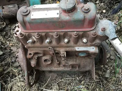 Austin Healey Sprite MG Midget 948cc Engine Complete For Rebuild Or Parts • $140