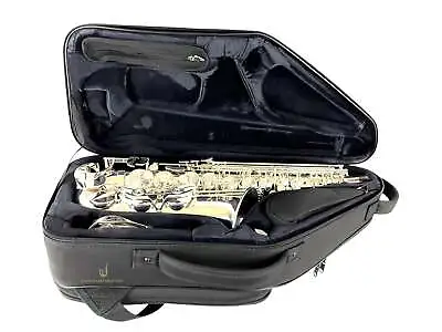 $6999 • Buy Selmer Paris Supreme 92SP Silver Plated Alto Saxophone Ready To Ship!