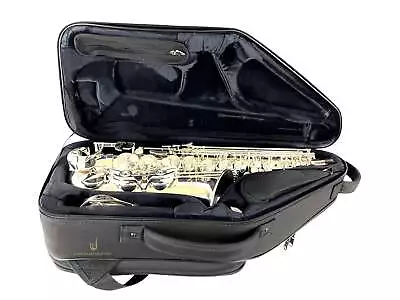 Selmer Paris Supreme 92SP Silver Plated Alto Saxophone Ready To Ship! • $8599