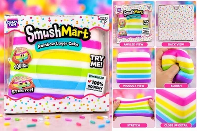 Squishy Torta ⇒ Confronta Prezzi e Offerte