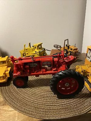 Die-cast Model McCormick Deering Farmall F-20 Tractor • $20