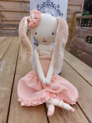 Maileg Ballerina Bunny • £45