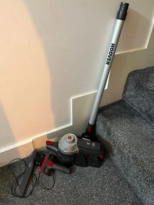 £35 • Buy Hoover Freedom FD22G 001 Vacuum Cleaner Cyclonic Technology 22v