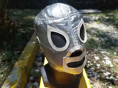 $500 • Buy El Hijo Del Santo Profesional  Mexican Wrestling