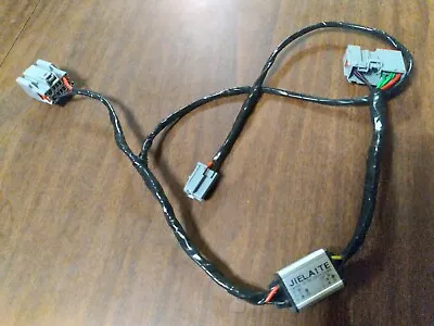 2015+ Dodge Charger Police To Stock Console Adapter Harness • $79.95