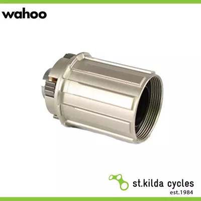 Wahoo KICKR - Replacement Freehub For KICKR 17 Only • $155.13