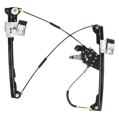 $216.74 • Buy For Volkswagen Cabrio 95-02 Window Regulator Without Motor Front Passenger Side
