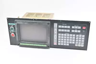 Yasnag Operating Terminal With Monitor SIM-16 • $1113.43