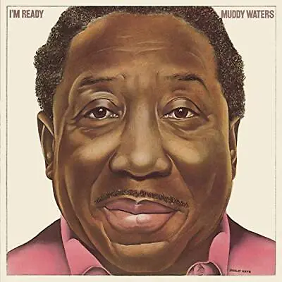 Muddy Waters - I'M Ready - Muddy Waters CD 56VG The Cheap Fast Free Post The • £3.49