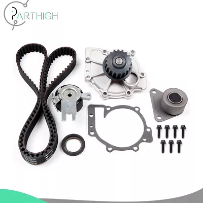 Timing Belt Kit Water Pump For 2001-2013 Volvo S40 C70 XC70 XC90 V70 Wholesale • $55.74