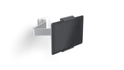 Durable Aluminium Tablet Holder IPad Wall Arm Mount | Lockable & Rotatable • £163.99