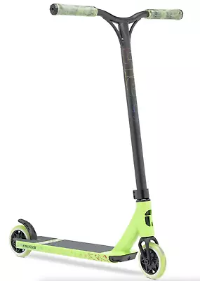 Envy Scooters COLT S5 Complete Pro Scooter Green • $149