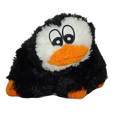 Health Touch Massager Soft Comfort Vibrating Plush Animal Huggable Pillow  • $16.98