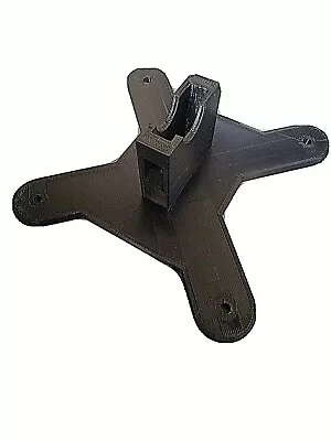 Hp Omen X25 Z7Y57AA Z7Y57A9 Monitor VESA Mount Adapter Bracket 100x100mm • $26