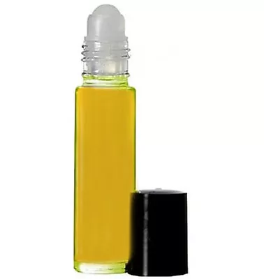 Miracle Women Perfume Body Oil 1/3 Oz. Roll-on (1) • $6.50