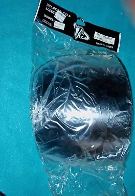 Vega Helmet Visor Shield Anti-scratch 95-5022 Color Smoke~new! • $4