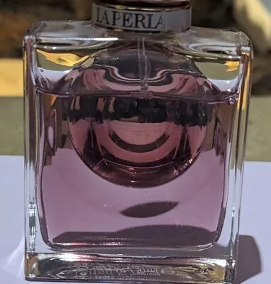 La Perla -La Mia Perla 30ml EDP *Defective Bottle See Description* • £25