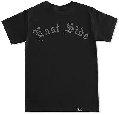 $16.99 • Buy EAST SIDE OG Notorious BIG EAST COAST SIDERS Bad Boys Rap T Shirt Tank Top