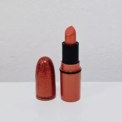 MAC Frost Lipstick CB 96 1.8g Travel Size Brand New! • £15.99