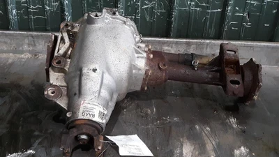 $467.50 • Buy 15 Gmc Sierra 2500 6.6l Front Differential Carrier Assembly 23196676 3.73 Ratio