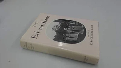 £16.99 • Buy The Edwardians, Vita Sackville-West