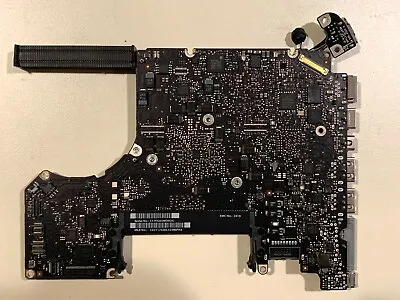 MacBook Pro 13  A1278 Early 2011 2.3GHz I5 Logic Board 820-2936-A/B MC700LL/A • $53