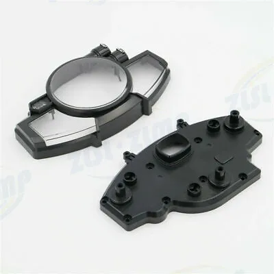 For Yamaha YZF-R1 2007-2008 R1 Instrument Speedometer Tachometer Gauge Cover • $21.59