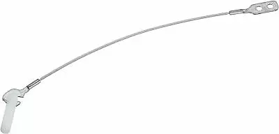 OEM GE WD01X10393 Dishwasher Door Cable • $13.48