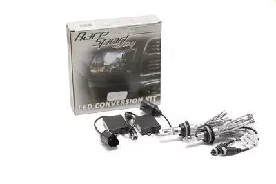 For 9004 Hi-Lo GEN4 LED Headlight Conversion Kit With 360 Ratchet Style Clock Ab • $224.99