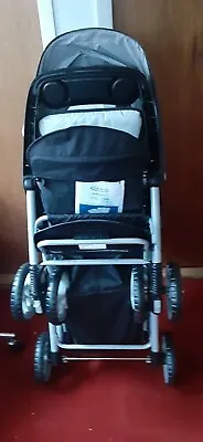 Baby Stroller • $180