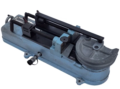 £5870.16 • Buy PARKER HB632 / 632 HYDRAULIC TUBE BENDER 10 - 50 Mm, 631050 W/ 30x128 Mm RAD BLK