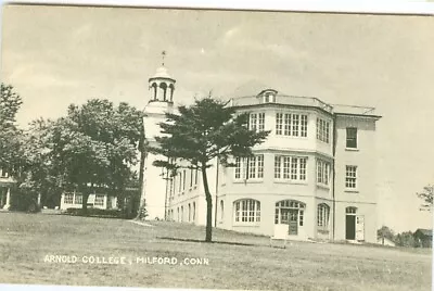 Milford CT Arnold College • $7.88