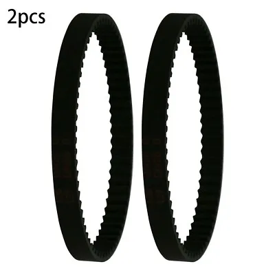 2X 3M-201-6.5 Belt For VAX Mach Air U89-MA-PF U90-MA-R U91-MA-B Vacuum Cleaner • £3.98