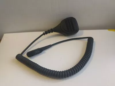 Shoulder Speaker MIC For Motorola Radio XPR • $10.95