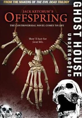 £17.59 • Buy OFFSPRING (Region 1 DVD,US Import.)
