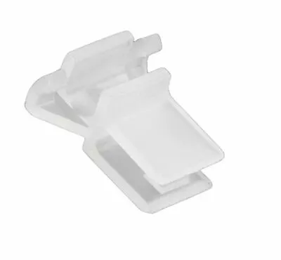 Electrolux & Zanussi Freezer Basket Clip Front Inside Small Genuine 2112699000 • £6.89