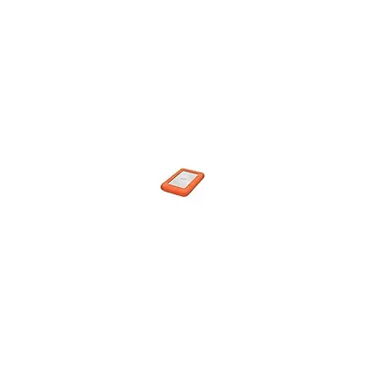 Seagate LaCie Rugged Mini 4TB 130 Mbps Read External Hard Drive Orange • $164.76