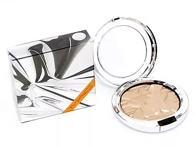 MAC Extra Dimension Skinfinish ~Oh Darling~ Full Size [New In Box] *Rare* • $28.11