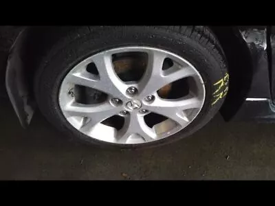 Wheel 17x6-1/2 Alloy 5 Y Spoke Design Holes In Ends Fits 07-09 MAZDA 3 19523998 • $80