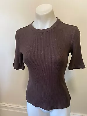 XS Country Road Knit Top   *BUY FIVE + ITEMS GET FREE POST • $34.95