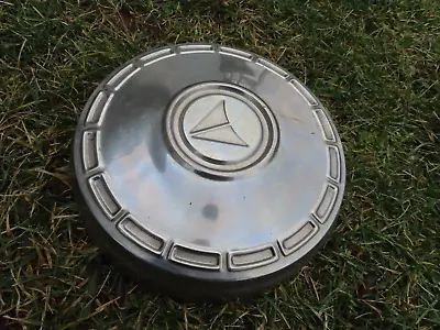 1964 1965 Plymouth Barracuda / Valiant 9  Inch Diameter Dog Dish Poverty Hubcaps • $19.99