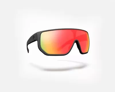 Saber EDC Sunglasses - The Banks - New Fire Opal Lens Carl Zeiss • $79.99